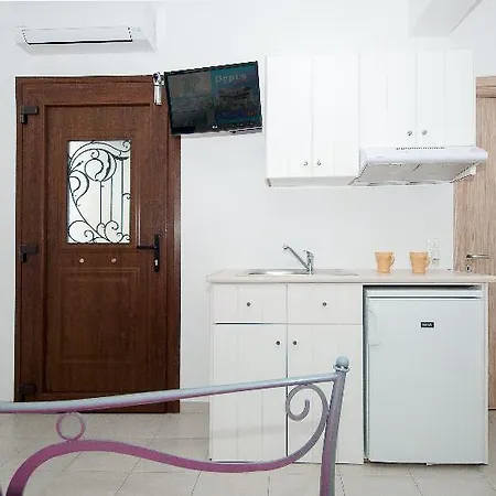 Depis Place فندق